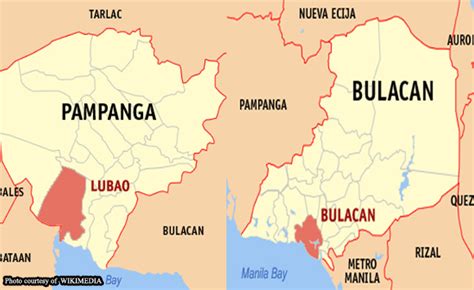 pampanga bulacan clocking|Pampanga to Bulakan .
